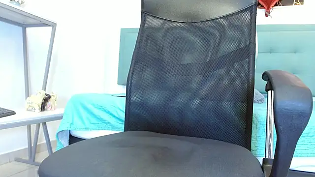 XanderGrey8 élő XXX-chatje