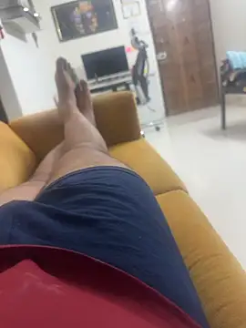 FlirtyxBoyn Webbikameraesitys