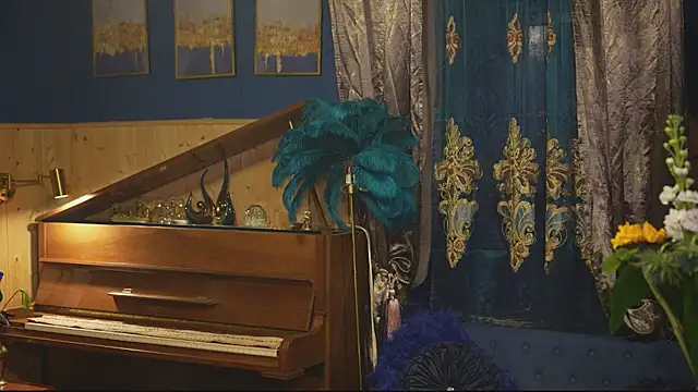 VanessaDoyle 라이브 XXX 채팅