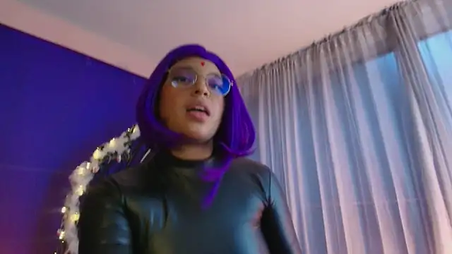 Emmapark_ 라이브 XXX 채팅