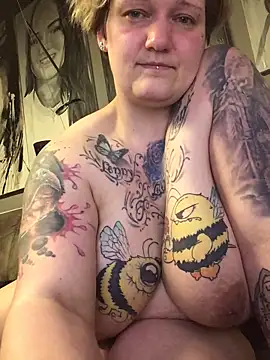 Ich-eben123's Live XXX Chat