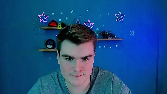 Chat XXX ao vivo de theo_drift