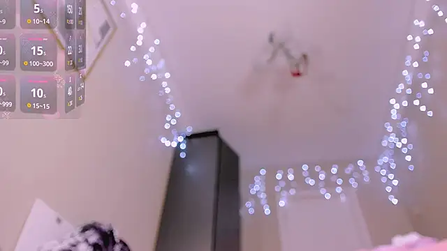 _Maybe_Baby_ Webcam show