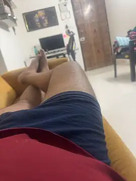 FlirtyxBoy Obrolan Langsung XXX