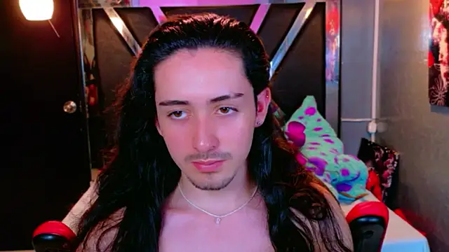 โชว์เว็บแคมของ Angelis_Savage