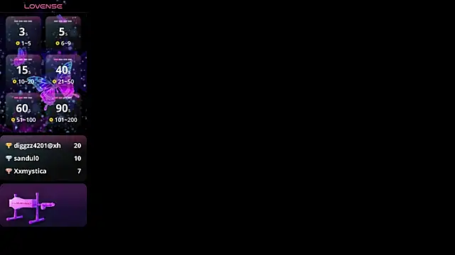 abigail_curvy's Live XXX Chat