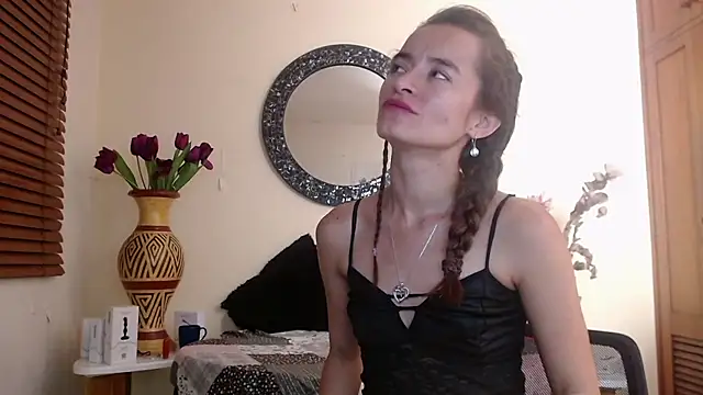 NicoleSantana Live XXX-Chat