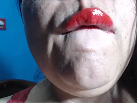 Lauren_baby Adlı Modelin Canlı XXX Sohbeti