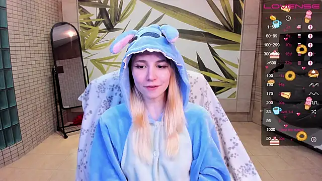 fleximona 라이브 XXX 채팅