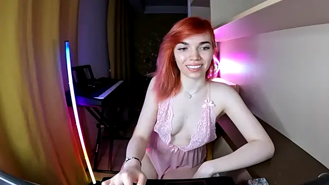 olivka-flower Adlı Modelin Canlı XXX Sohbeti