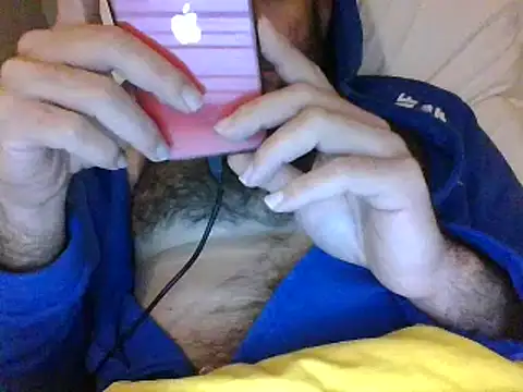 coppai200 Show Webcam