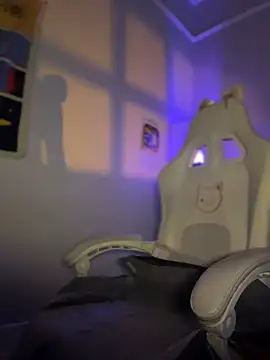 แชท XXX สดของ Lunalovesyou8