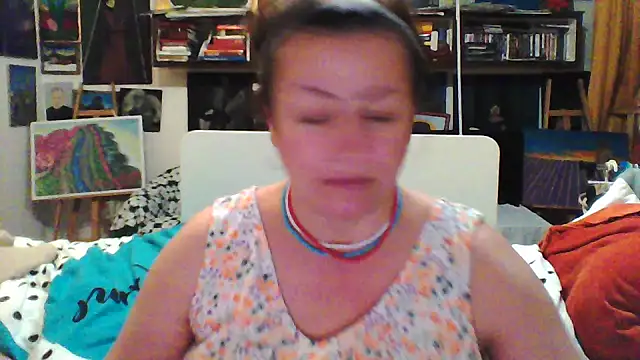 MariaAnaSunshine Chat XXX in diretta