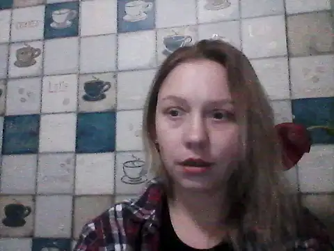 Anna_wey's Live XXX Chat