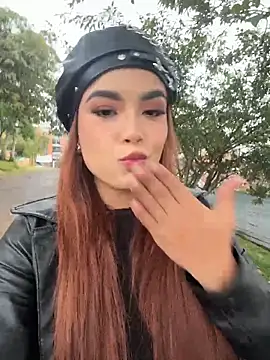 Sammy_garciaa1 Live XXX-Chat