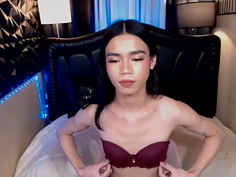 ItsurGirlMiana 现场XXX聊天