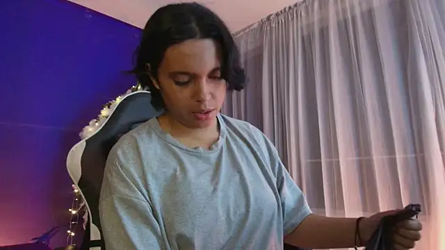 Emmapark_のライブXXXチャット