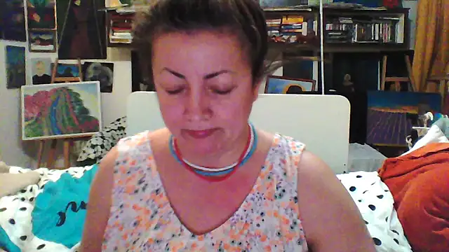 Chat XXX en directo de MariaAnaSunshine