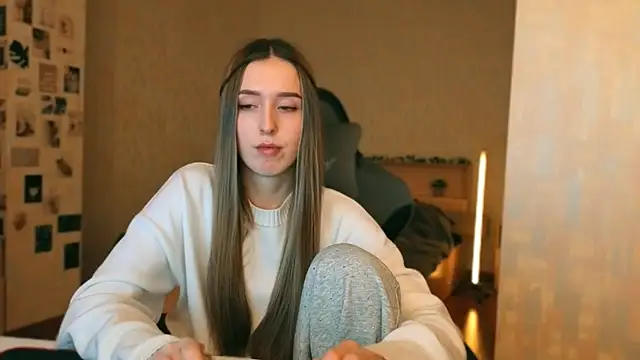 Chatroom XXX en direct de yourrdanceteacher