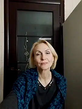 MichelleSolis – Kamerová šou