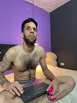 Karim_mansur Webcamshow