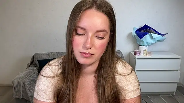 EvaMaddisonのライブXXXチャット