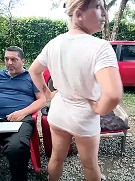 Chat XXX Live hotandfierylatinos2023