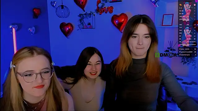 liana_kisses' Live XXX Chat