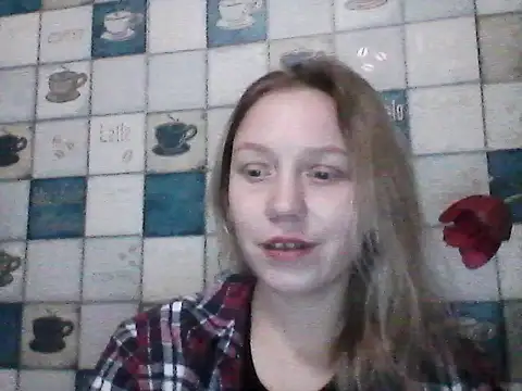 Anna_wey's Live XXX Chat