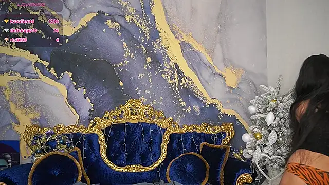 دردشة Yen_Star الجنسية المباشرة