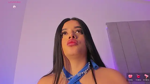 kaylarossi 라이브 XXX 채팅