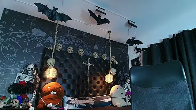 AlexHoe_ 现场XXX聊天