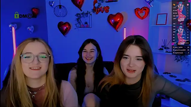 liana_kisses 라이브 XXX 채팅