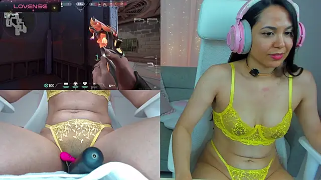 Živý XXX chat VenusIslove