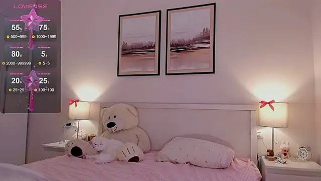 Chat +18 de diana_nier ao vivo