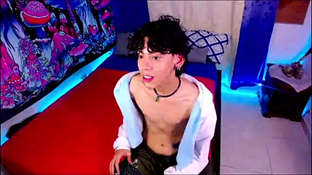 Chat XXX Live Thedoll_ethan7