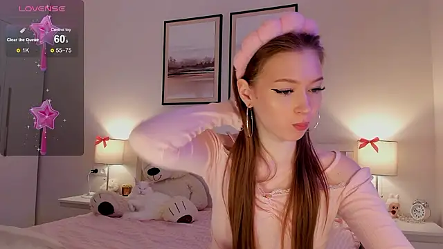 diana_nier Chat XXX in diretta