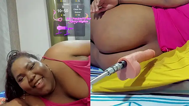 marilyn_16 – Live XXX-chat