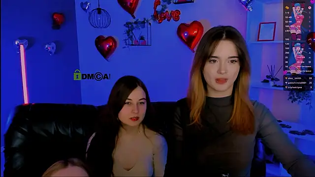 liana_kisses' Live XXX Chat