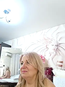 AvrilMillers' Live XXX Chat