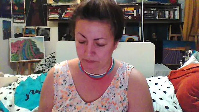 Chat XXX en directo de MariaAnaSunshine