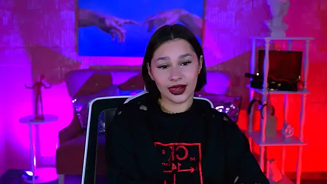 KimClarks_ Live XXX-Chat