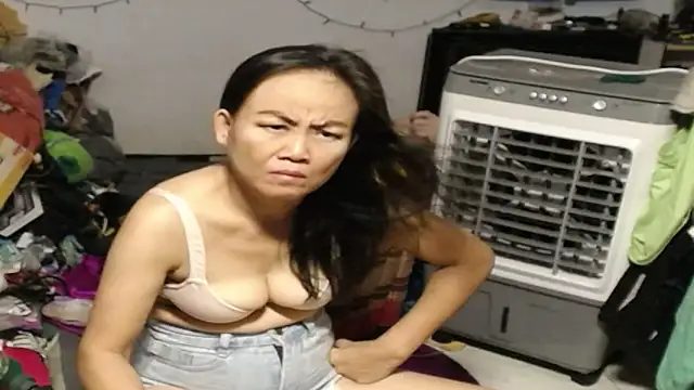 Chat XXX en directo de 1CuteAndSexy69