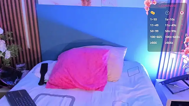 La_Diabla_111_: онлайн-секс-чат