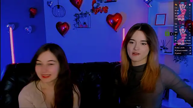 liana_kissesのライブXXXチャット