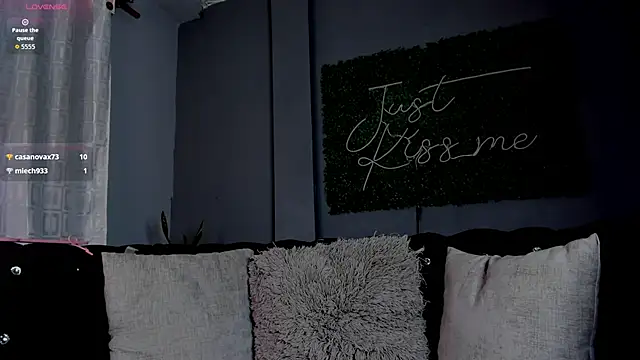 Sembang XXX Secara Langsung danielebeck