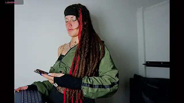 Онлайн чат XXX _sharlotte777