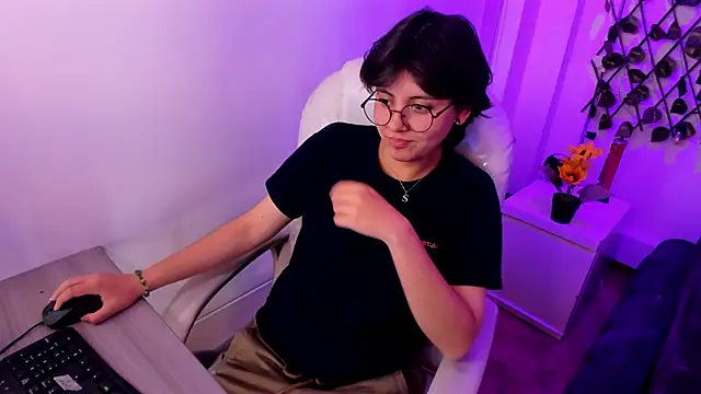 แชท XXX สดของ Nathaly_ds