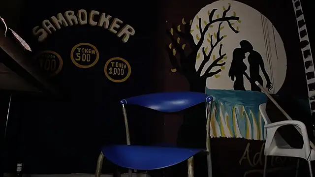 samrocker_sex: онлайн-секс-чат