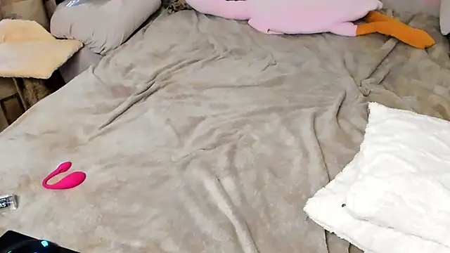 Vivian_Davis – Live XXX-chat